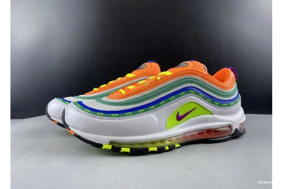 Max London Summer Nike 97 Air of Love CL1504-100 0218